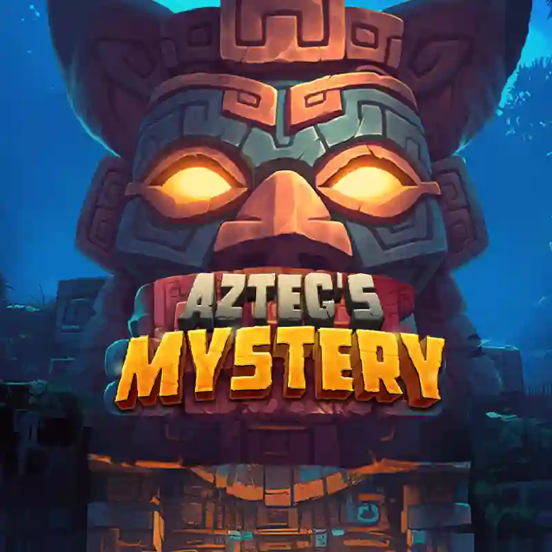 Aztecs Mystery Slot en cancun777