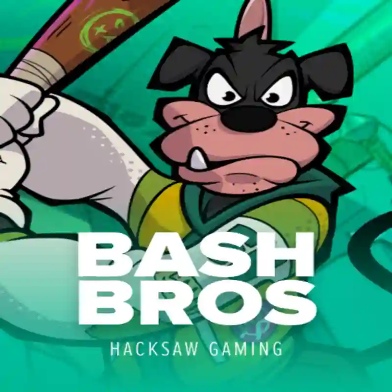 Juego de casino Bash Bros en cancun777
