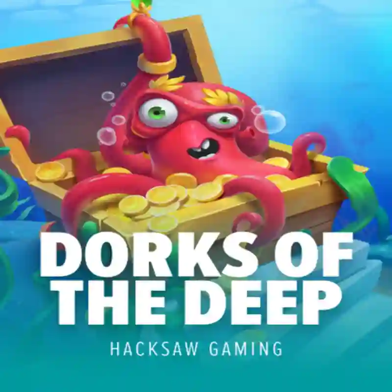 Dorks of the Deep slot