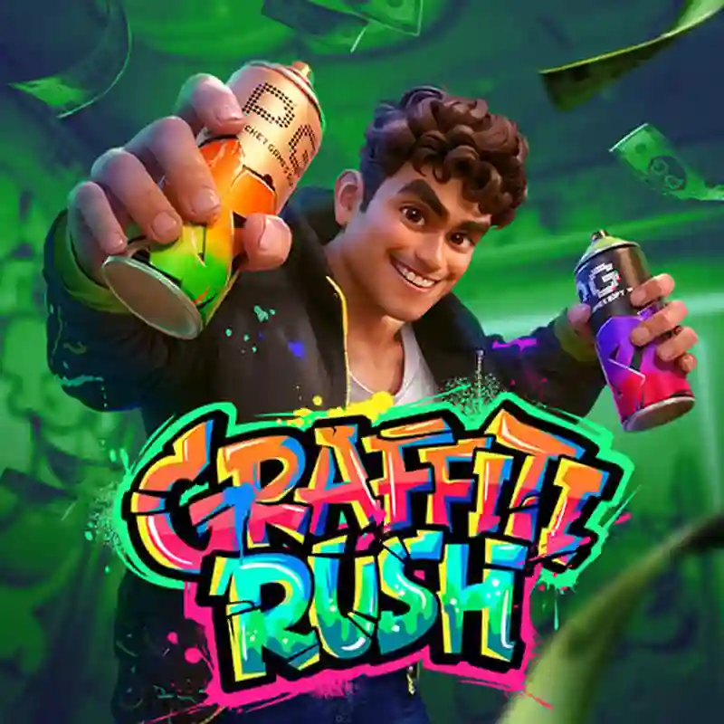 Jugar Graffiti Rush