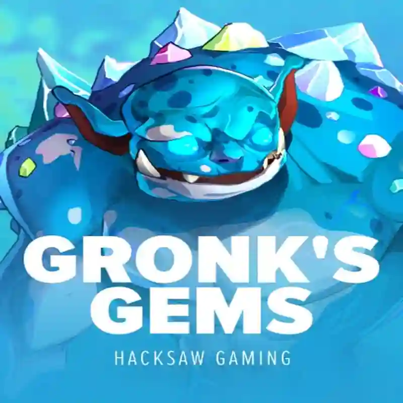 Juego HS Gronks Gems