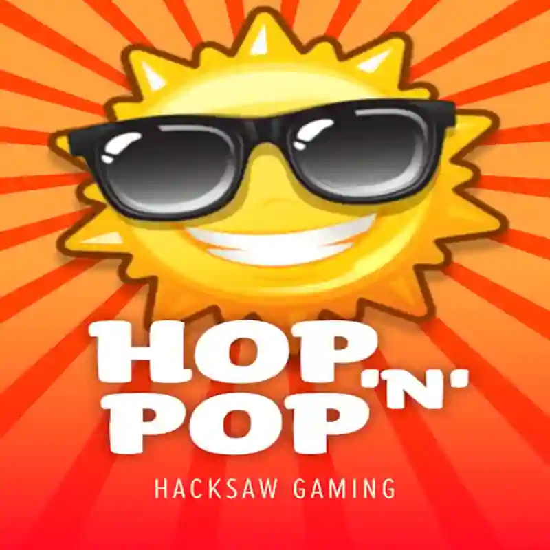 Jugar HS Hop'n'Pop en cancun777