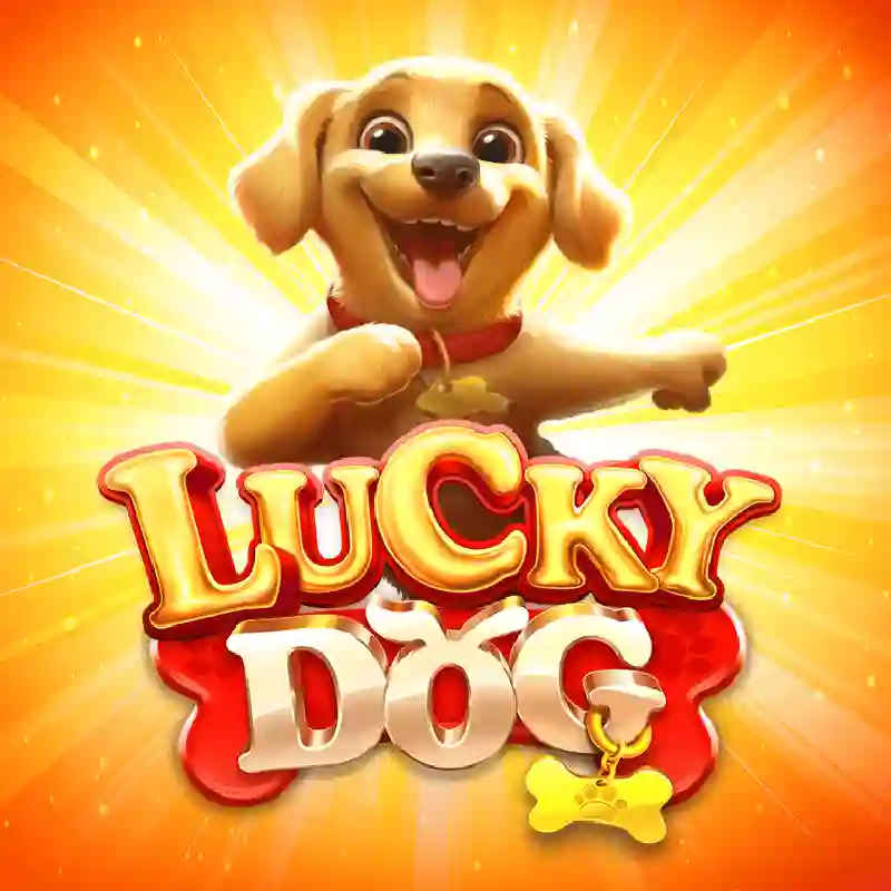 Juego de casino Lucky Dog en cancun777
