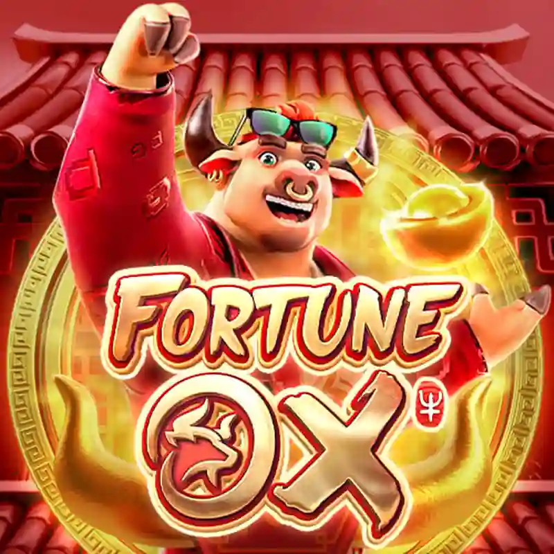 Jugar PGS Fortune Ox en cancun777