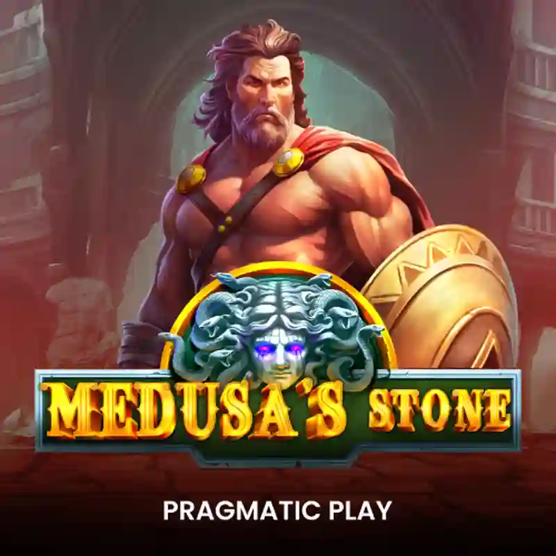 PP Medusa’s Stone Slot Game - cancun777